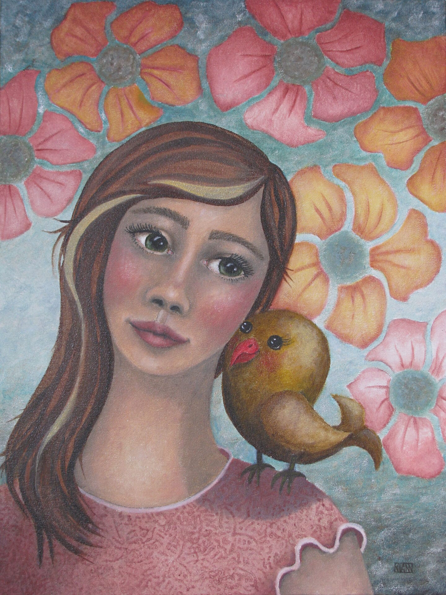 Riann van Nieuwkerk in Noordwest Ziekenhuis