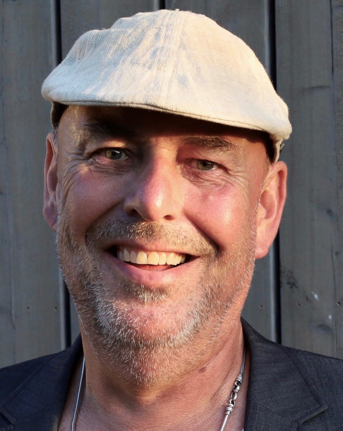 Meezingen bij het Heilooër Popkoor