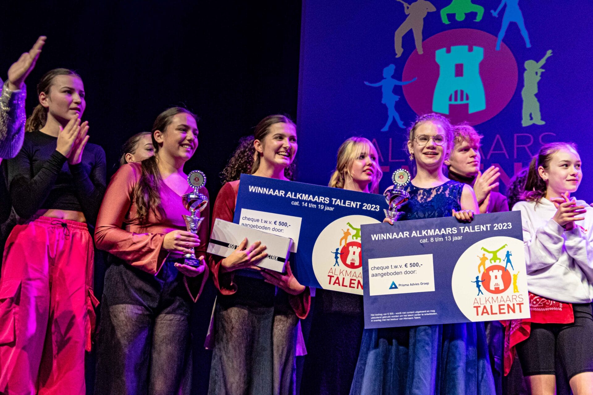 Alkmaars Talent 2025