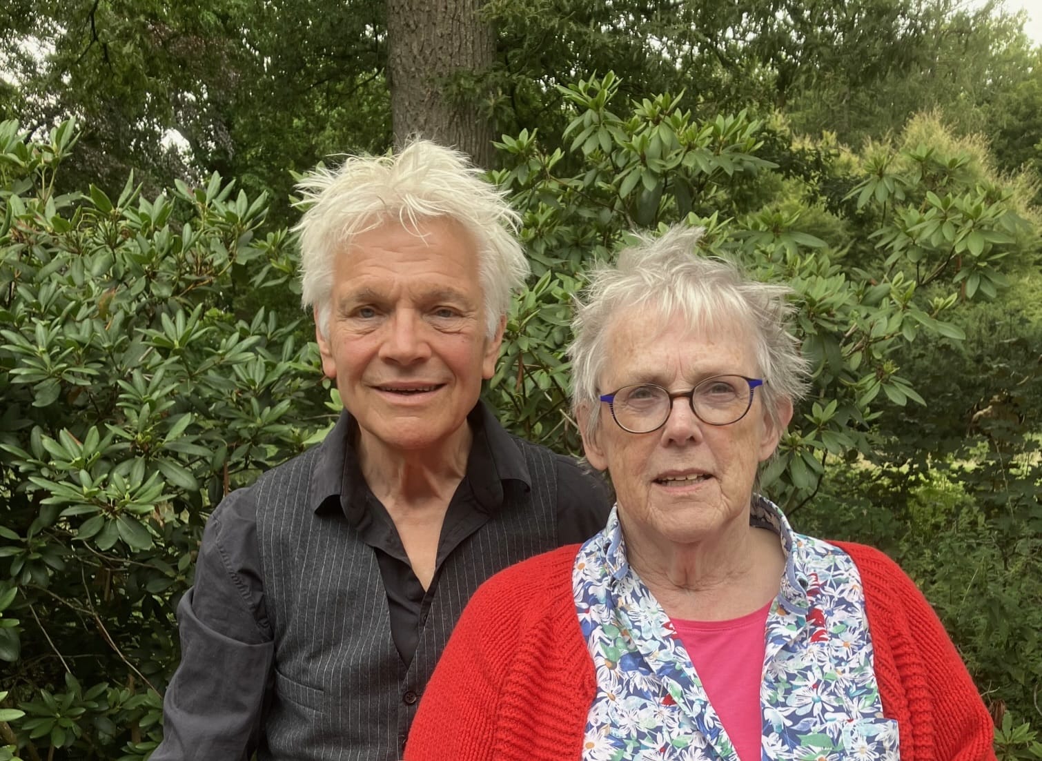 Wil de echte Bambi opstaan?