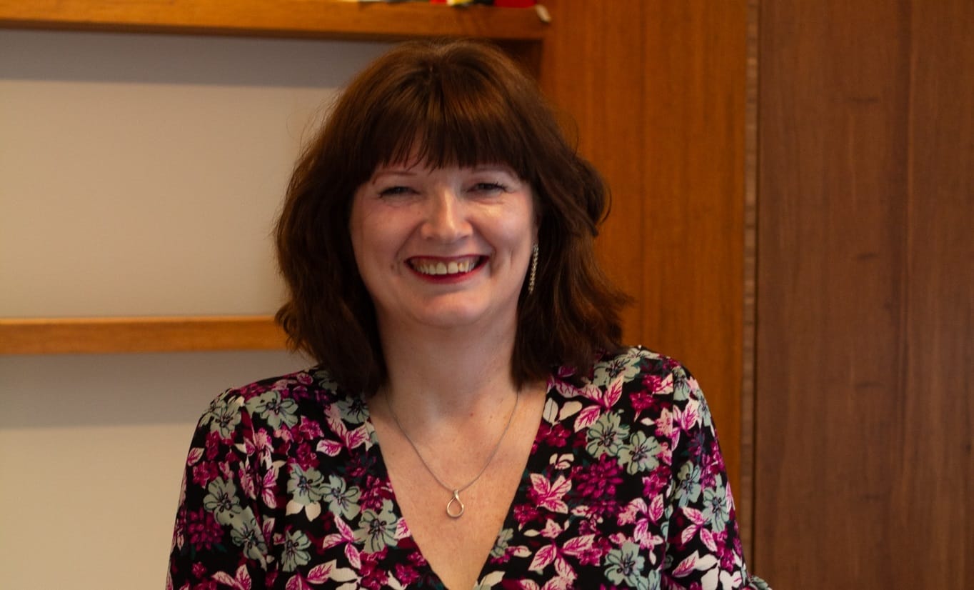 Oefening voor een actieve thymus