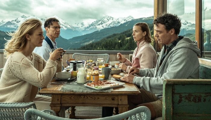 Bioscoop 10-Daagse bij Filmhuis Alkmaar