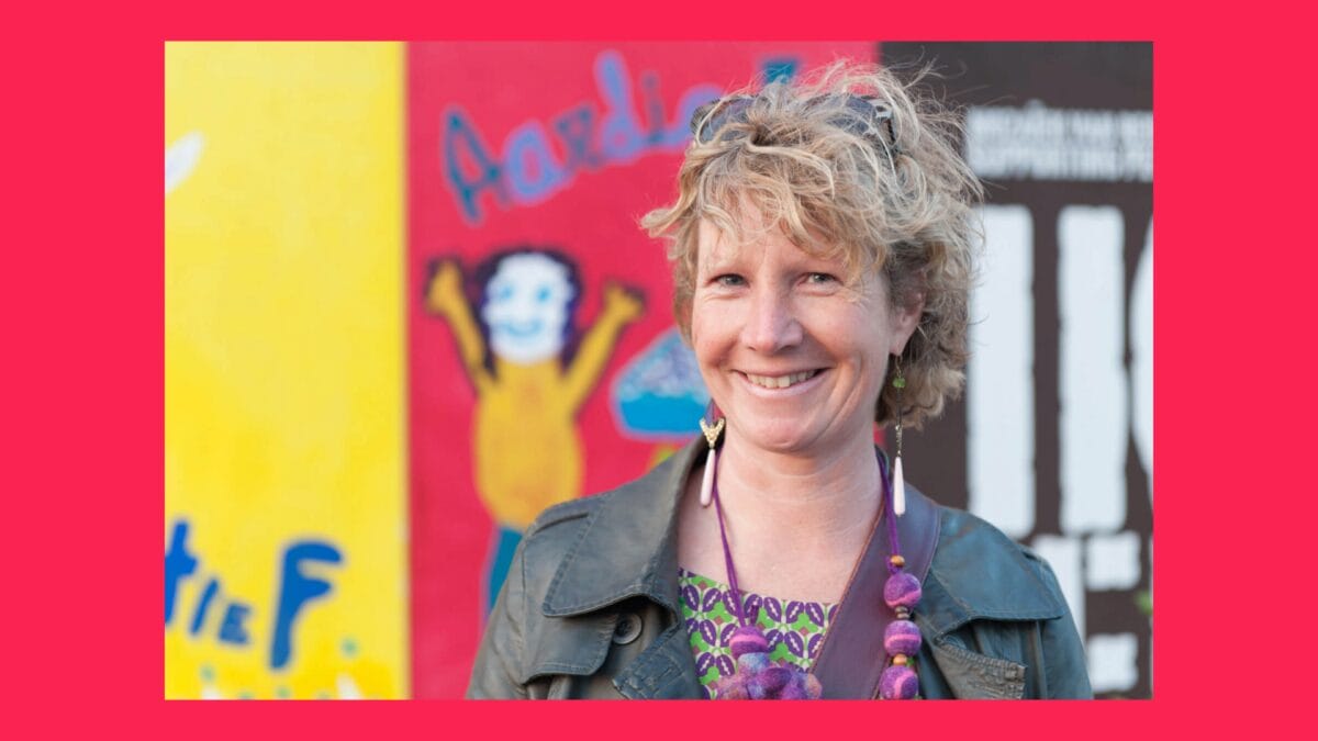 Gezondheid en inspiratie bij Vrouwennetwerk Heiloo