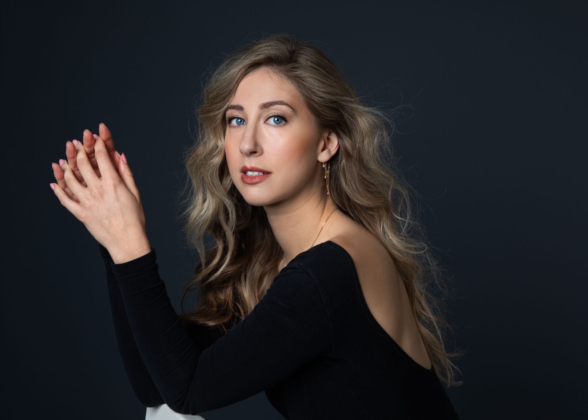 Seizoenstart in de Ruïnekerk