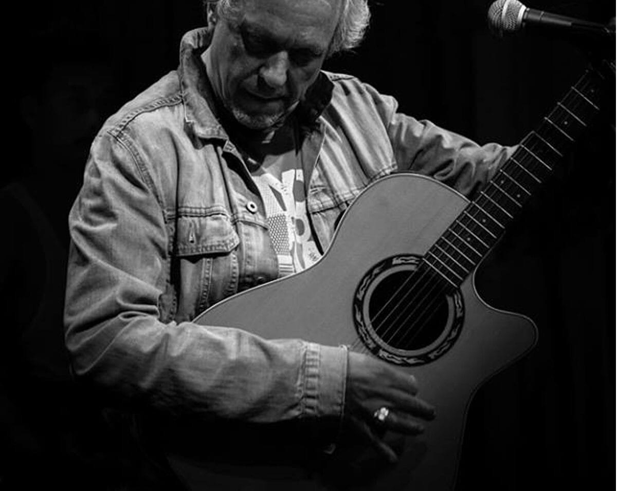 Emile den Tex & Friends in het Vredeskerkje