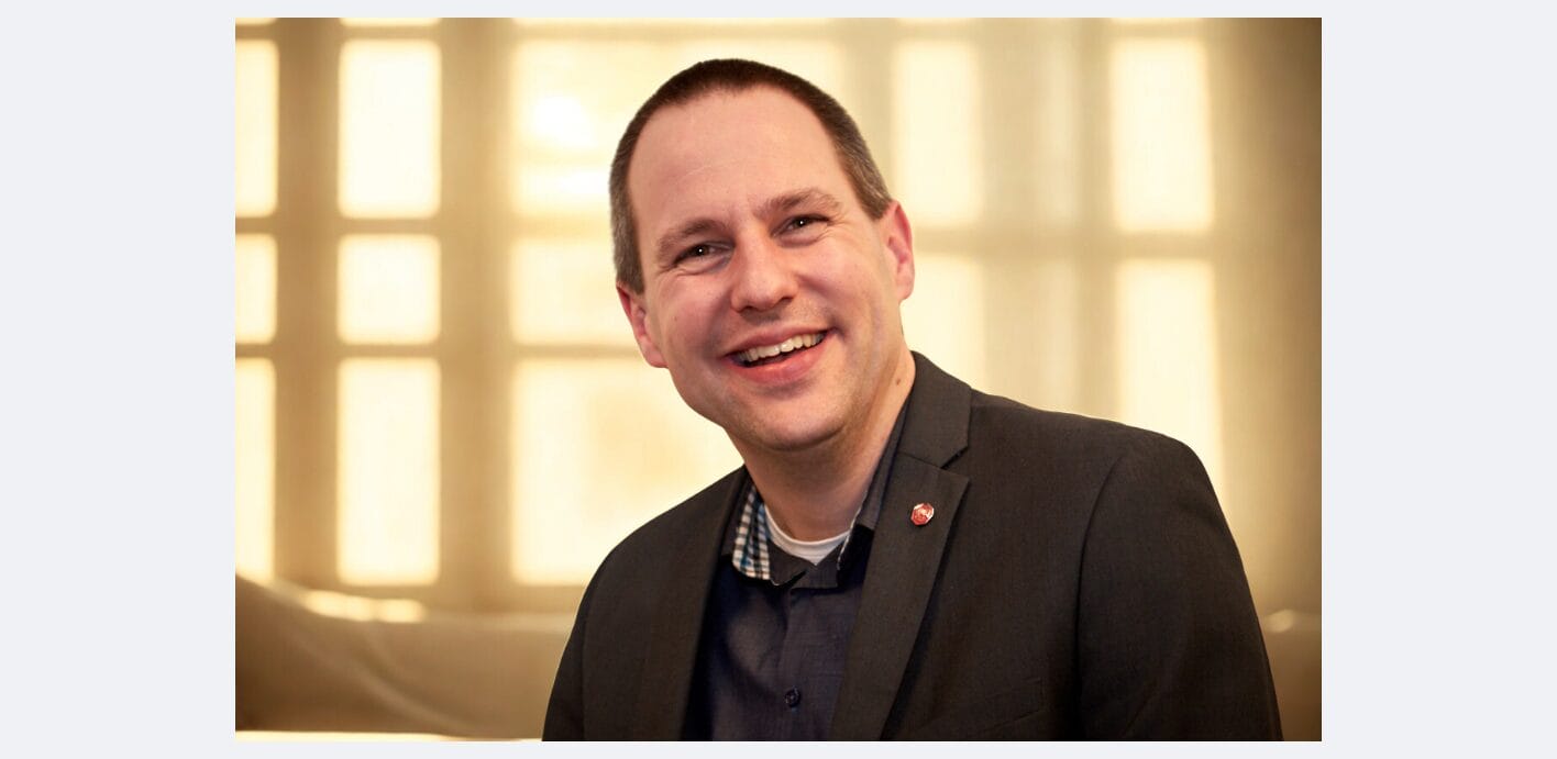 Lezing over vrede & intiem concert in De Alkenaer