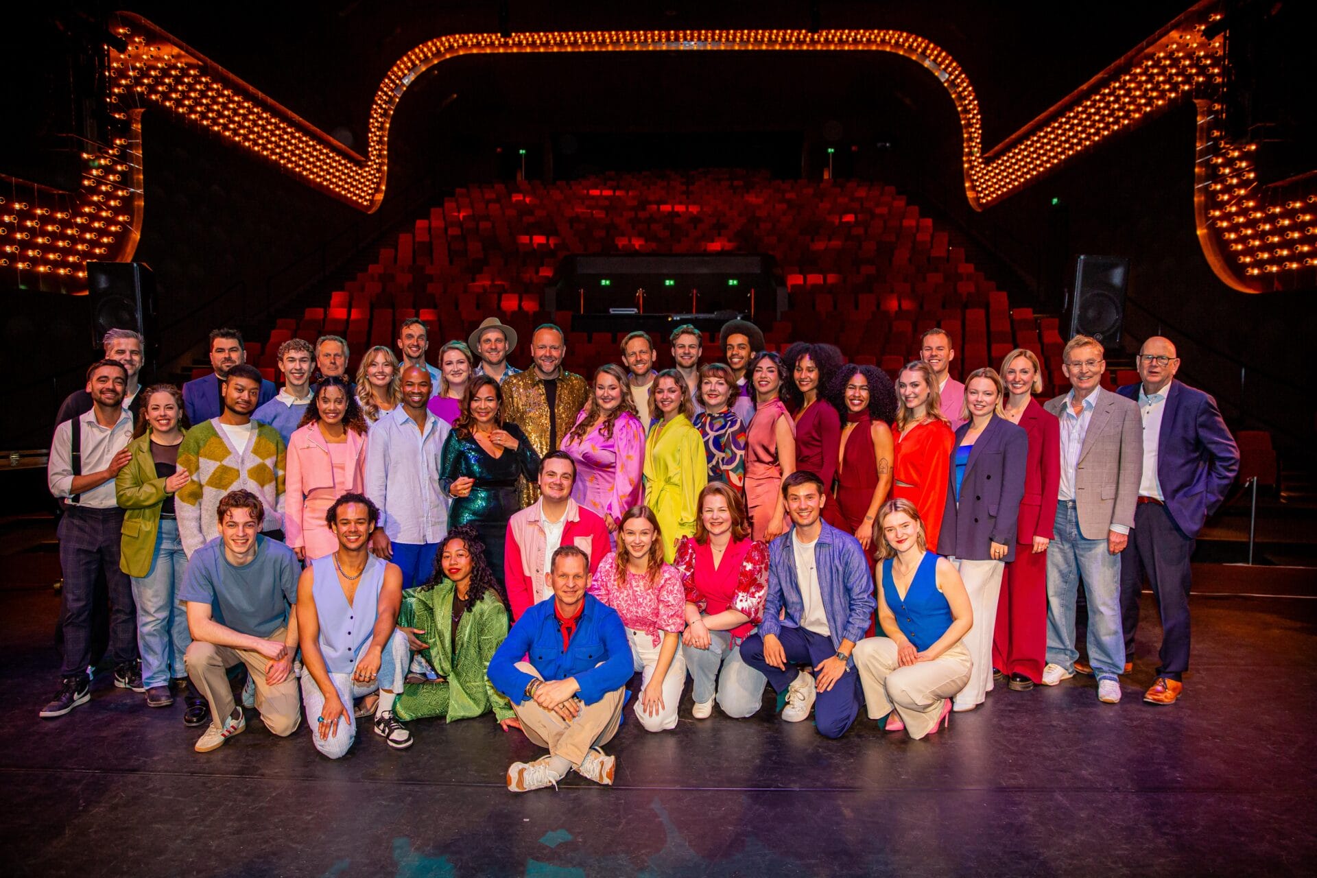 Hairspray komt naar De Vest