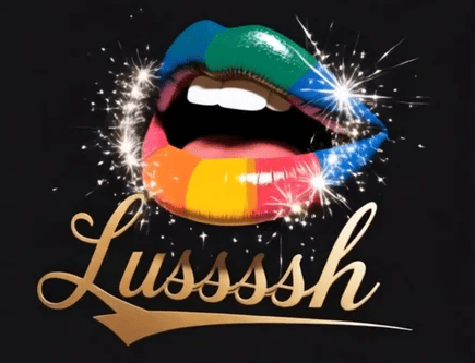 Lussssh in de Gasfabriek