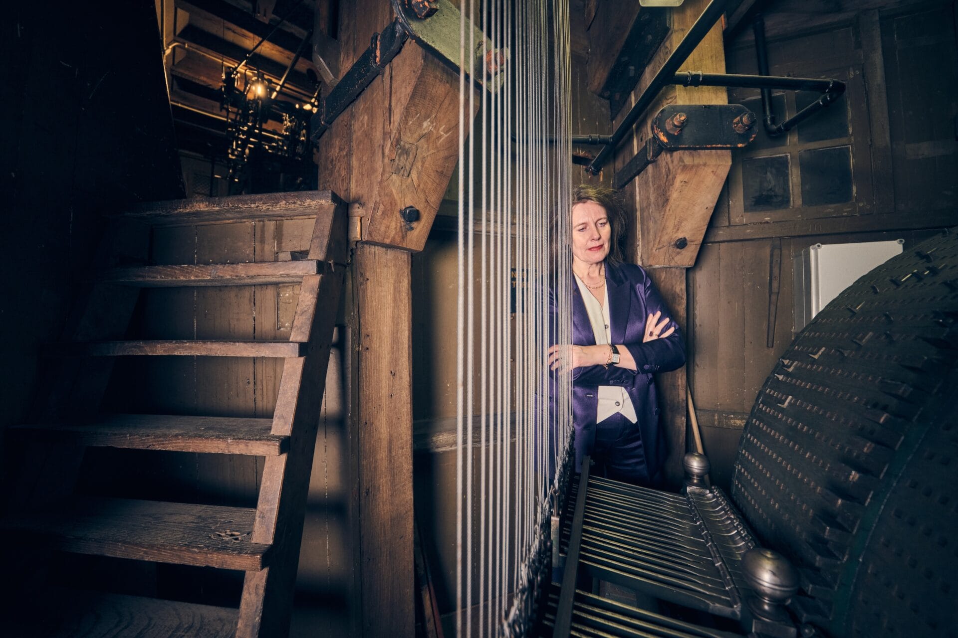 Canadaplein wordt Vredesplein