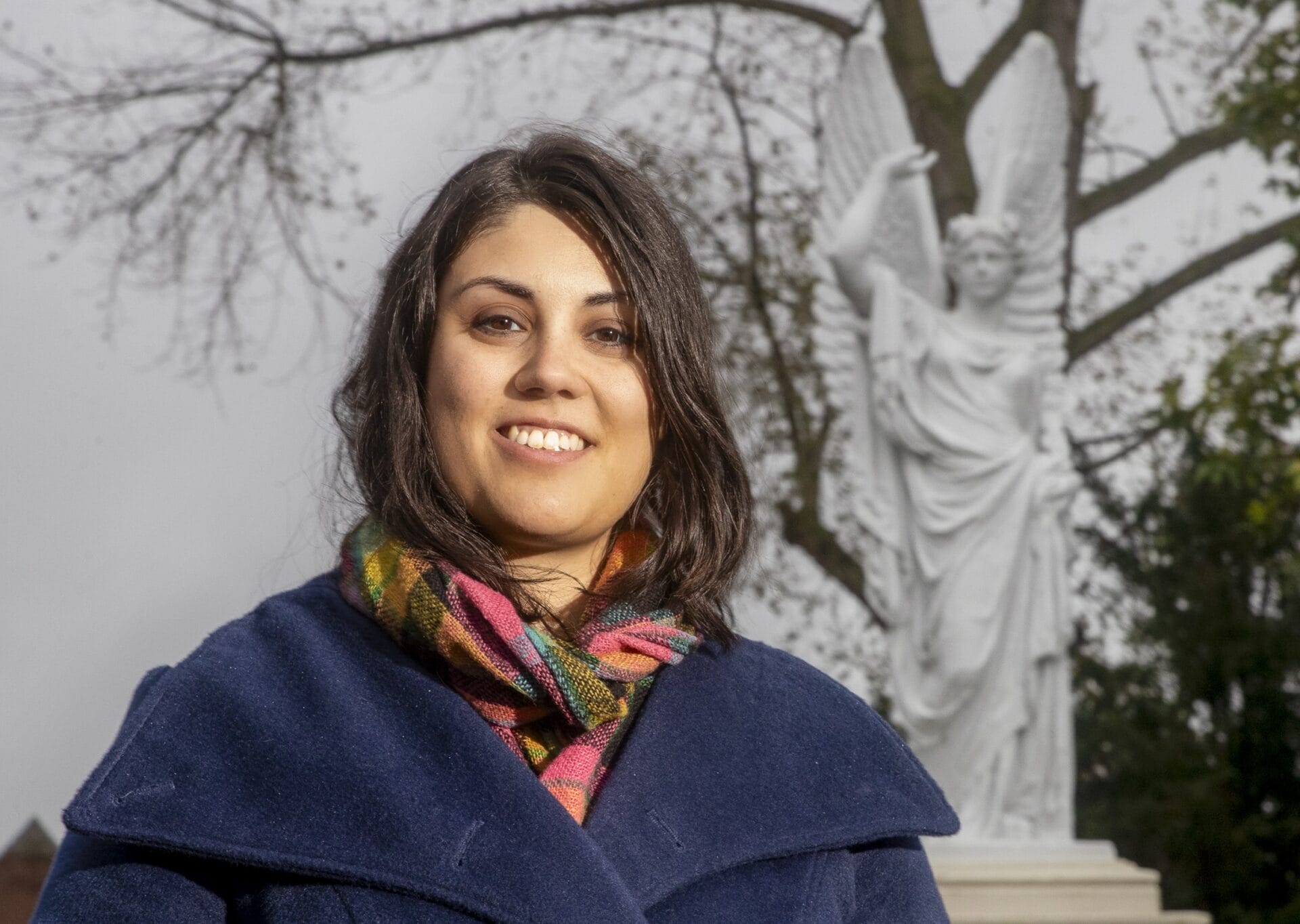 Roxanne Borgman presenteert persoonlijk boek