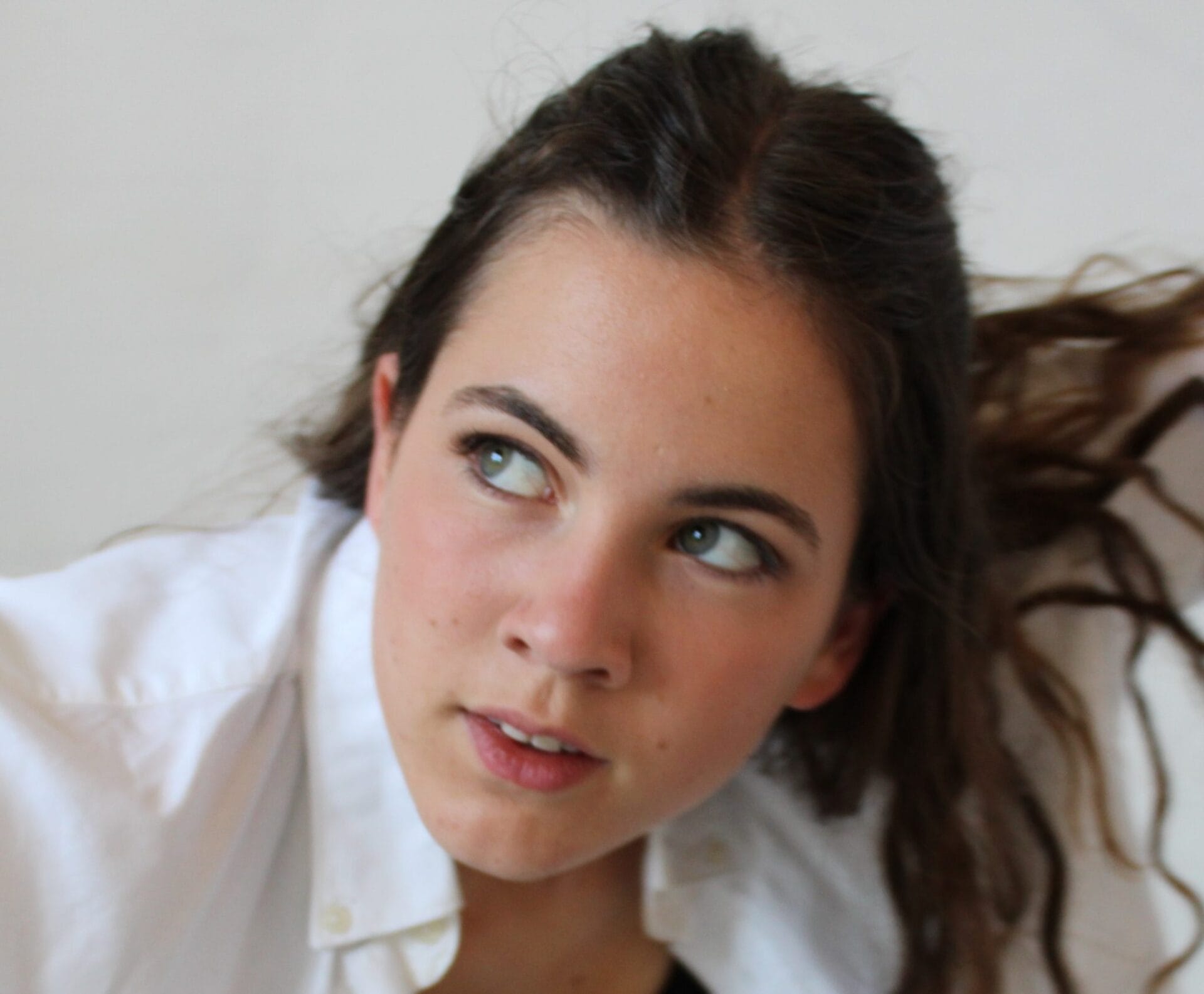 Tirza Winkelman in Hortus Alkmaar