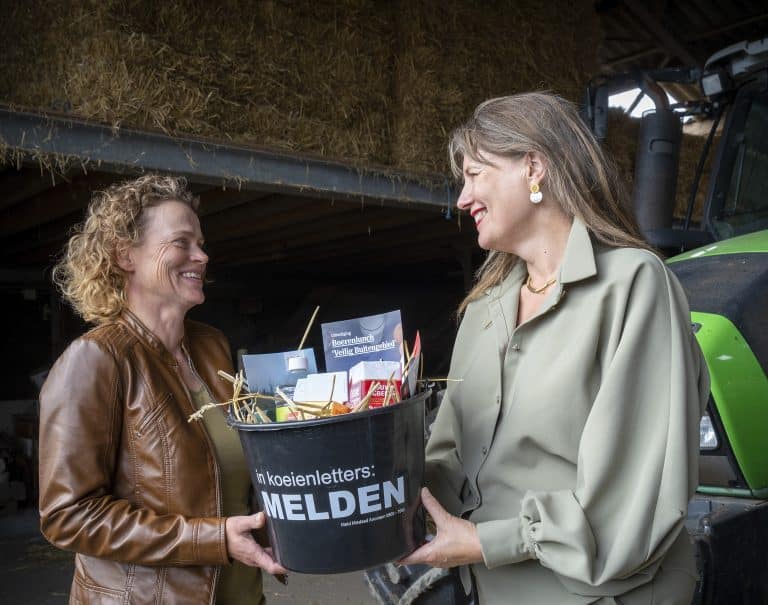 Boerenerven in Alkmaar onder de loep
