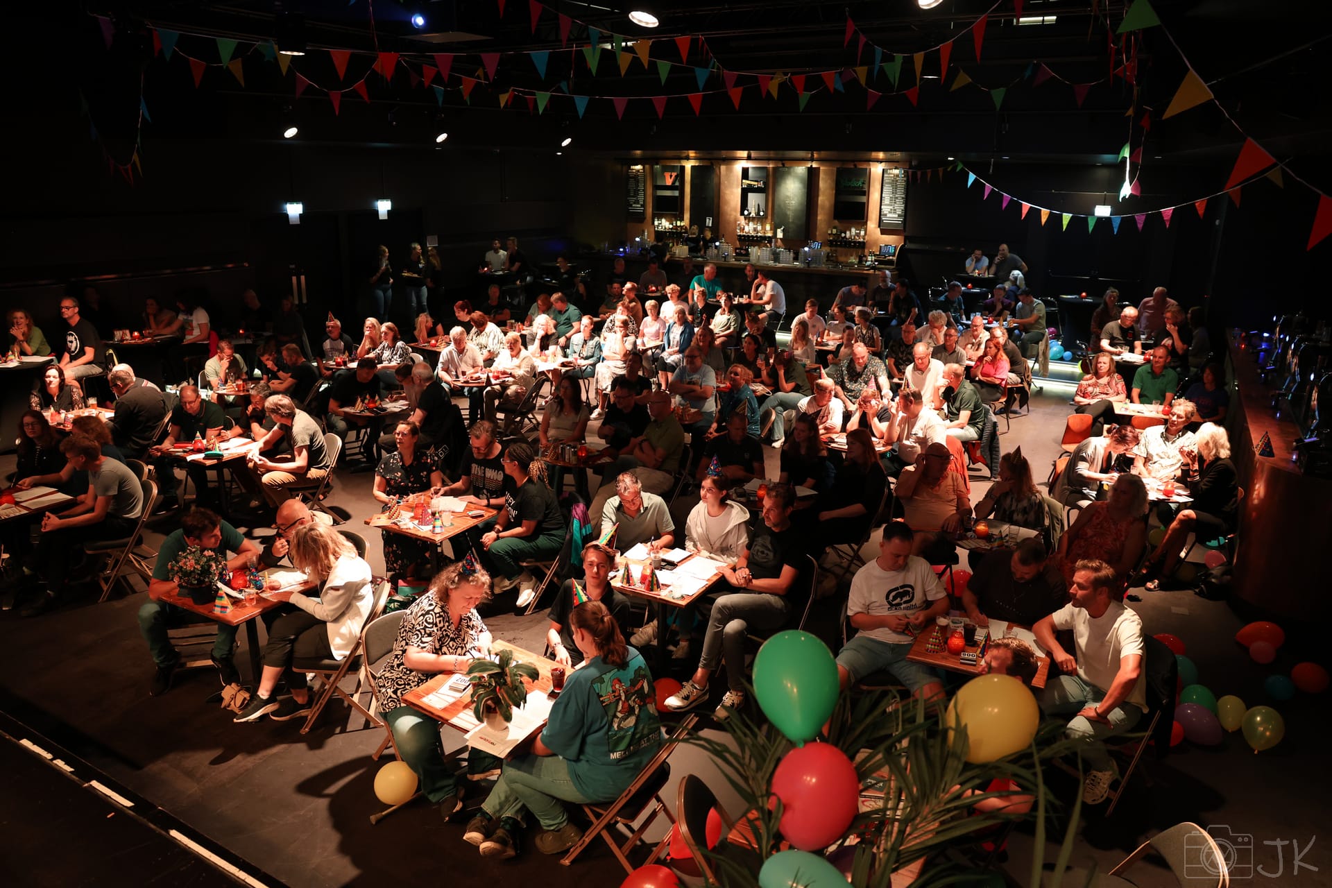 De grootste muziekquiz van het jaar