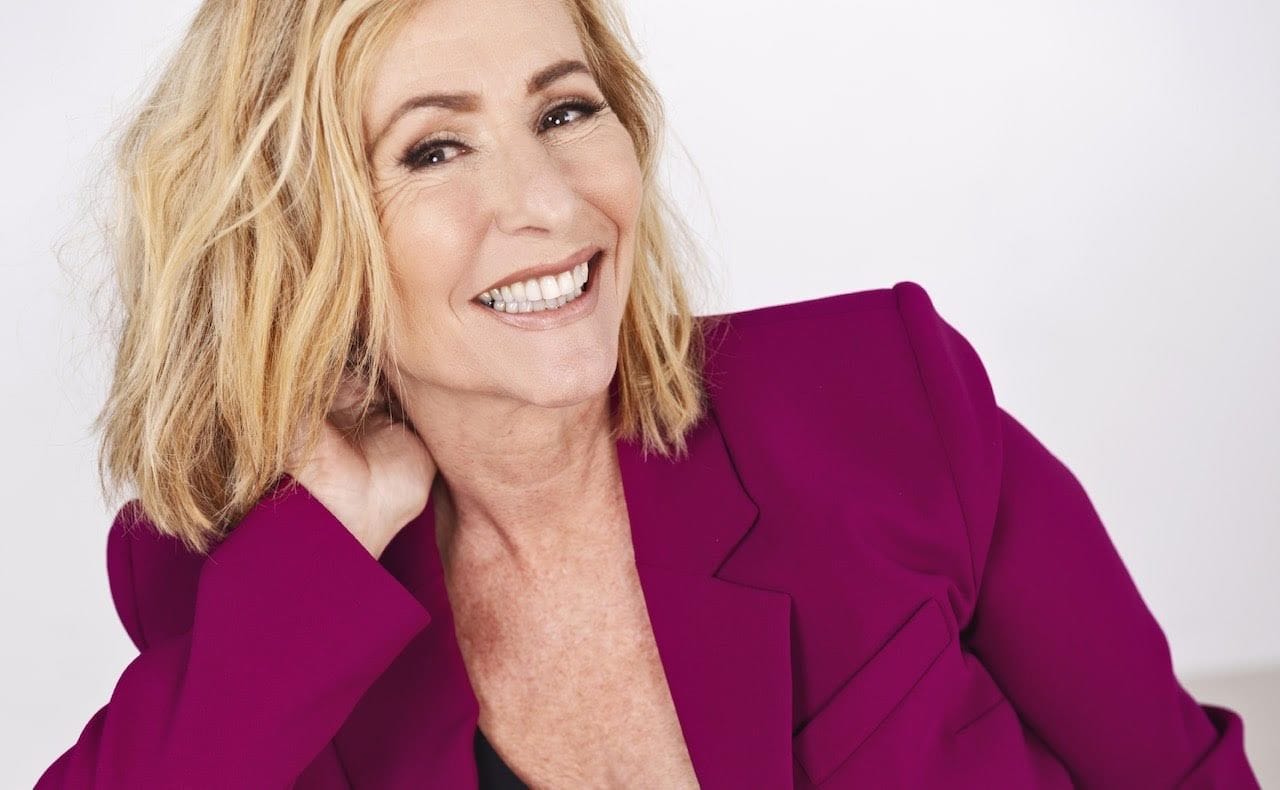 Angela Groothuizen in De Alkenaer