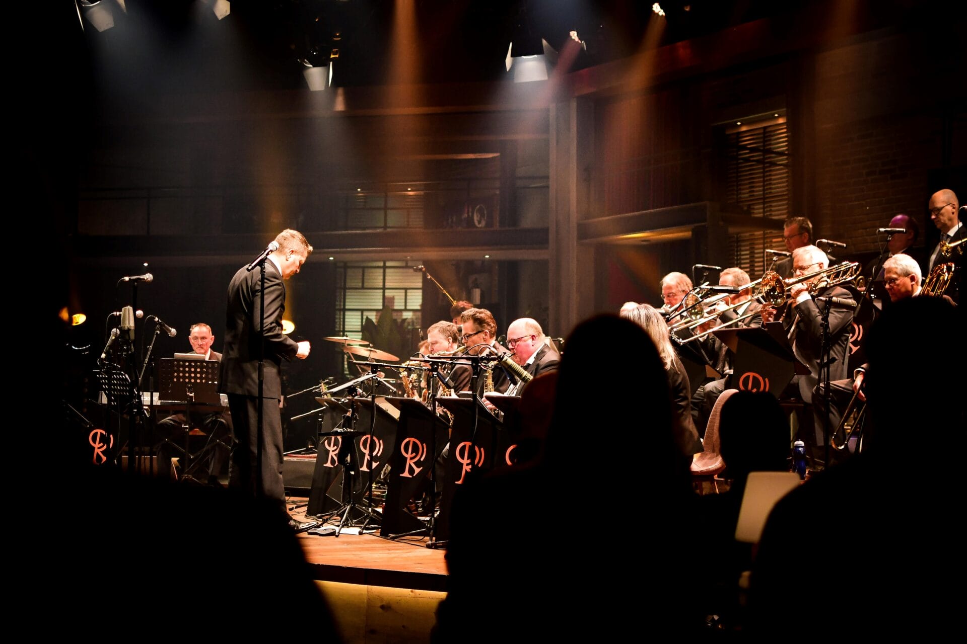 Big Band Festival Alkmaar