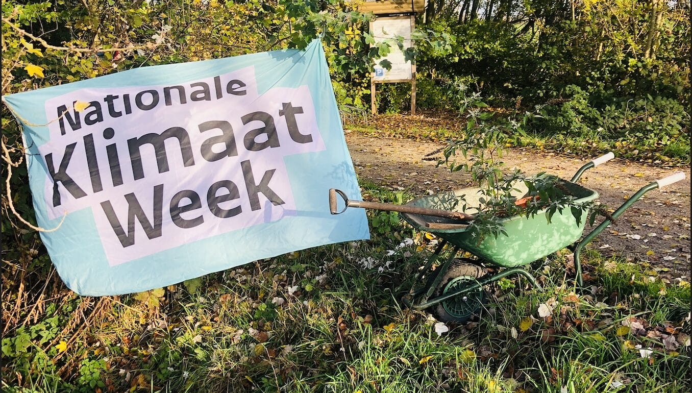 Klimaatweek in Koedijk