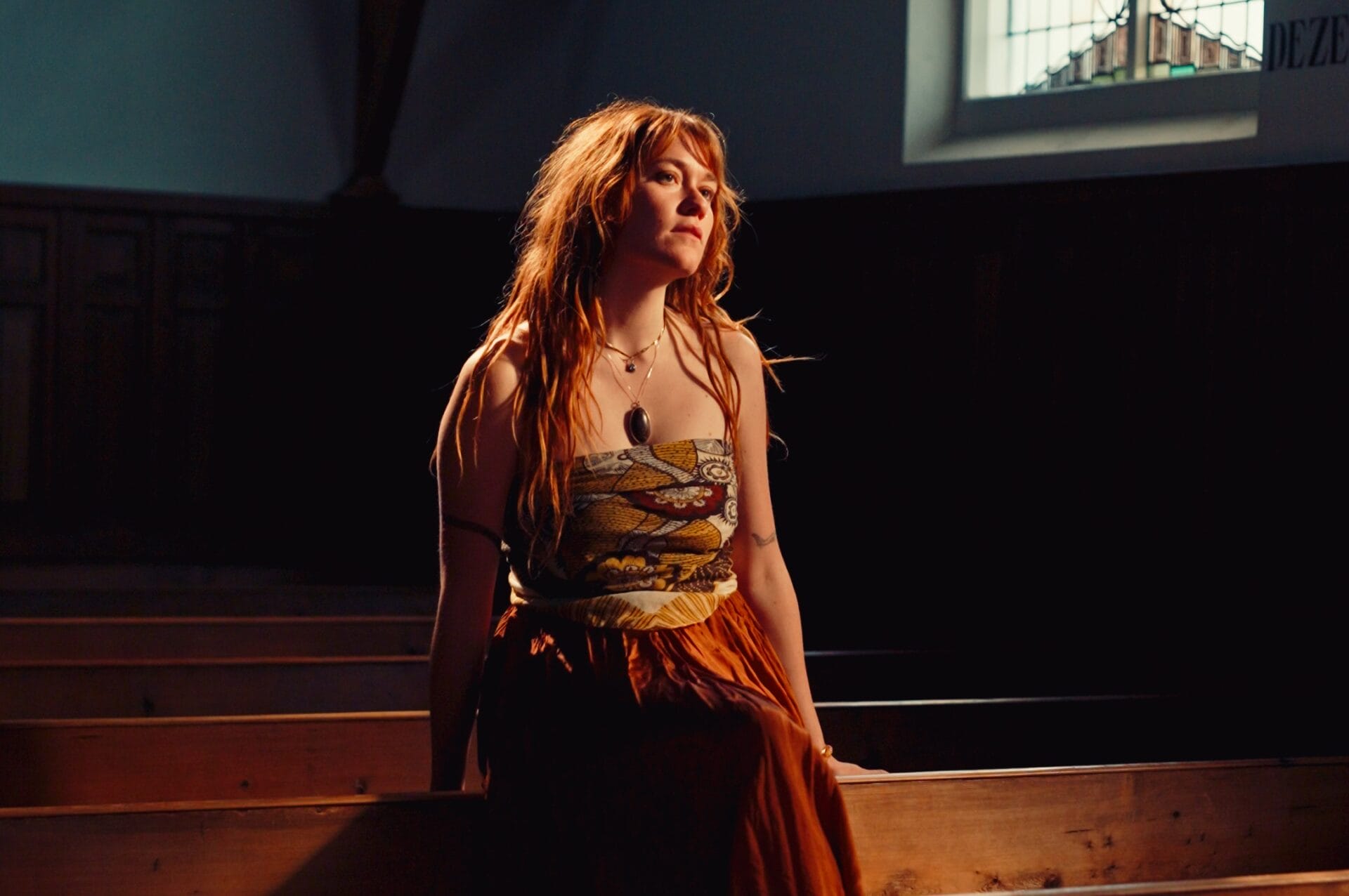 NÆL bijt het spits af