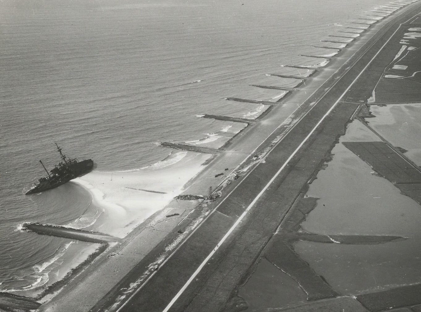 Historische waterverhalen