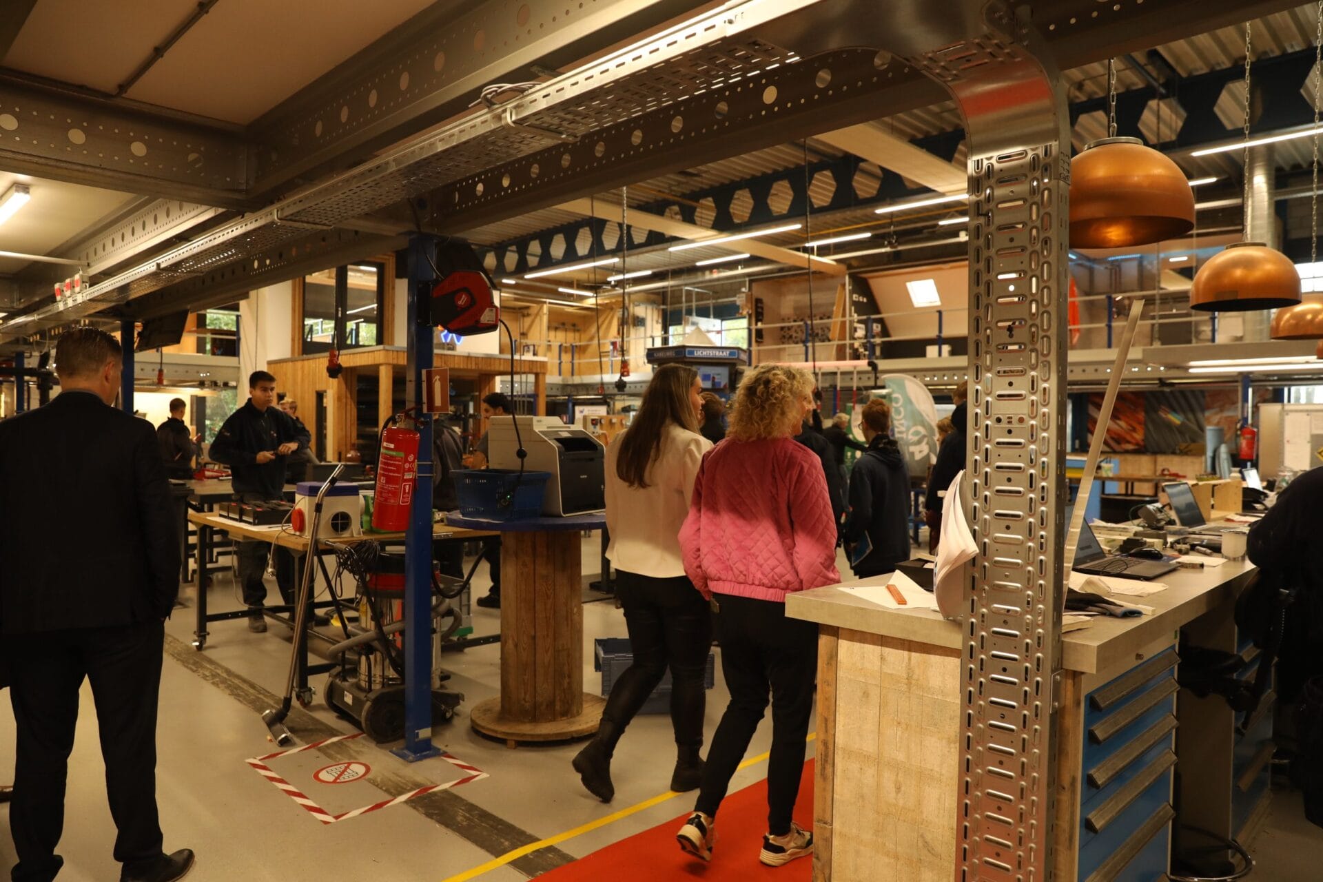 Van A naar B Festival