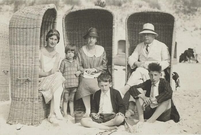 Gratis Voorouder Spreekuur