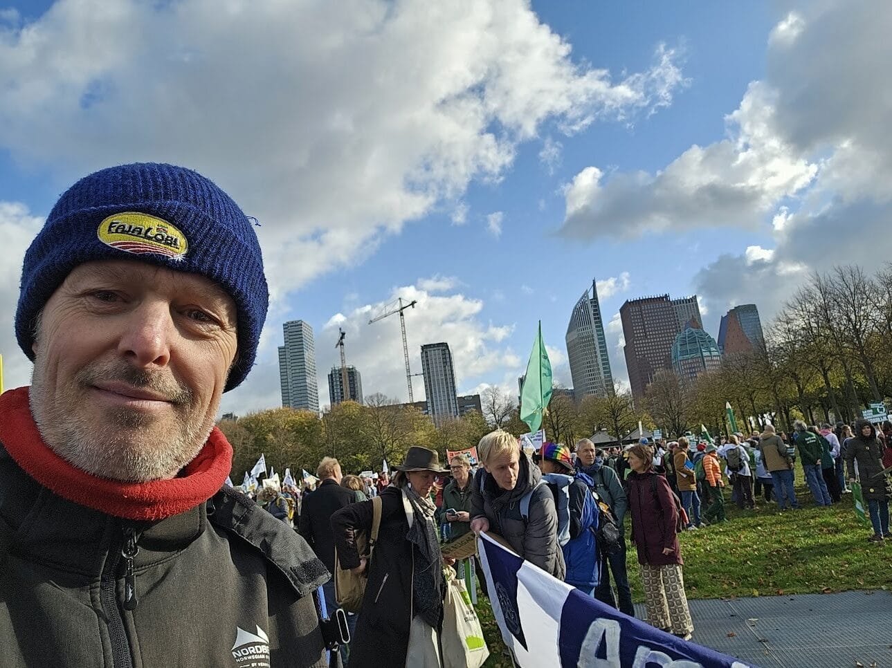 Klimaatweek in Alkmaar