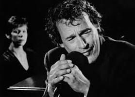 Tour de Chant met David Vos