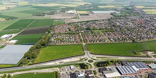 Welke keuzes maak jij voor de toekomst van Noord-Holland?