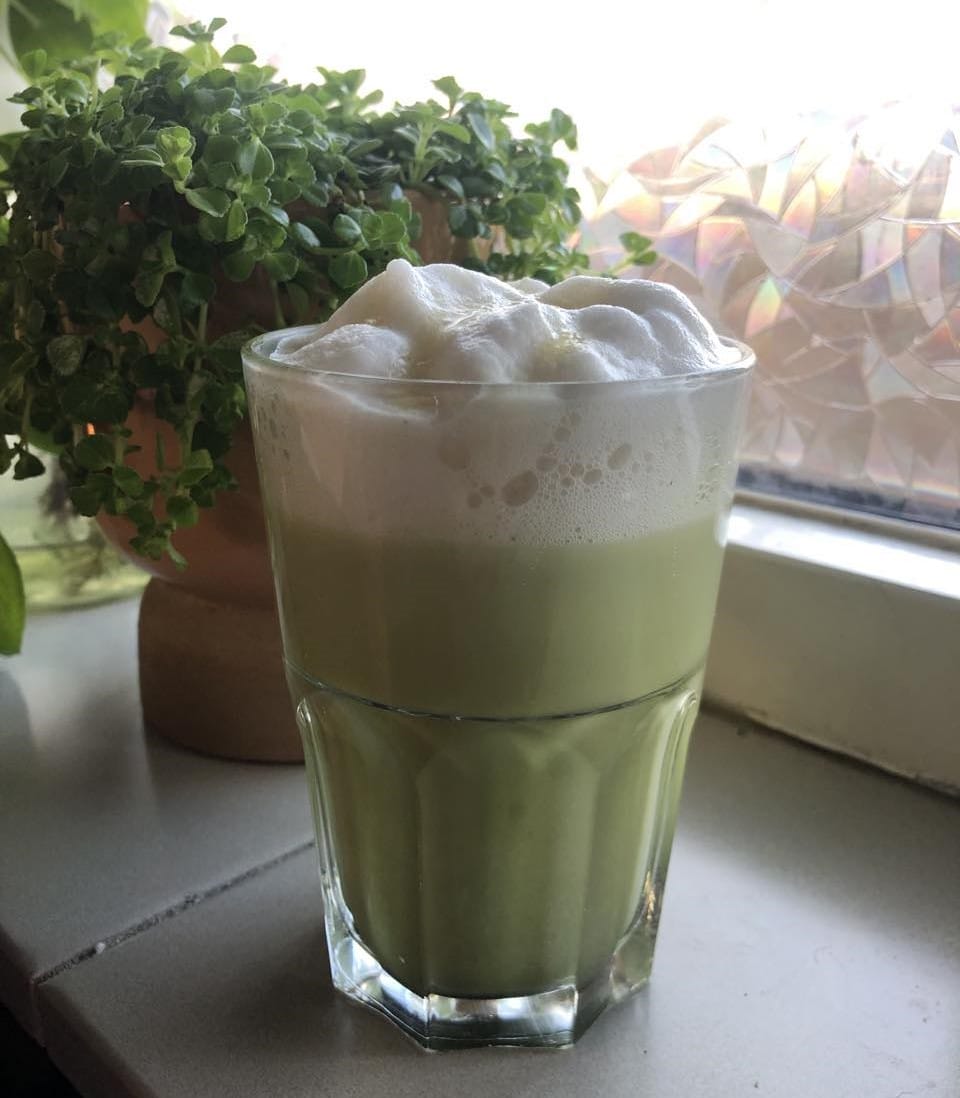 Wat doet Matcha voor je?