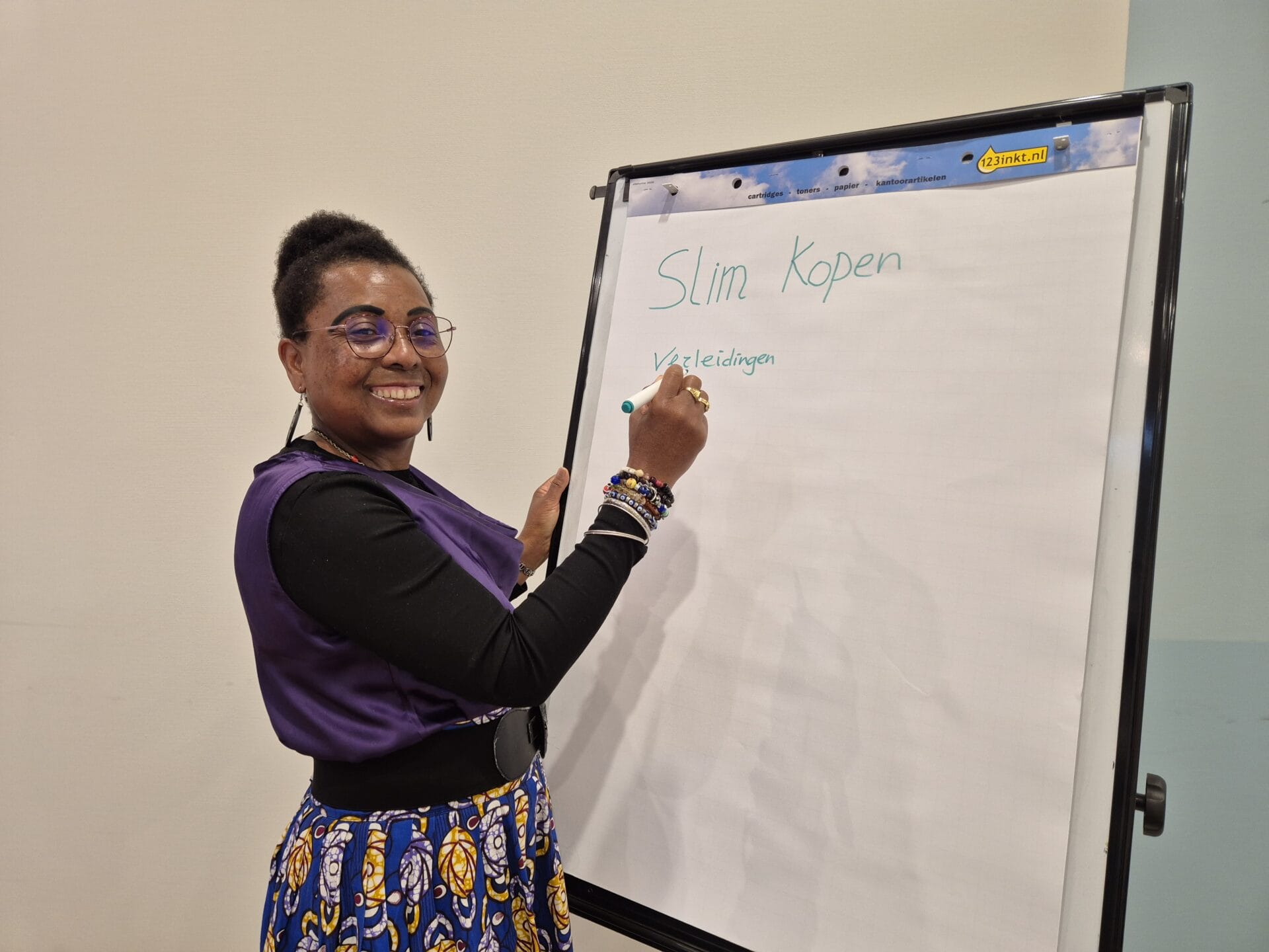 Ze zeiden dat ik een laag IQ had