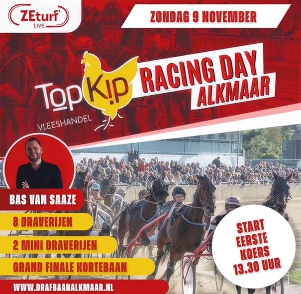 Grand Finale Kortebaan