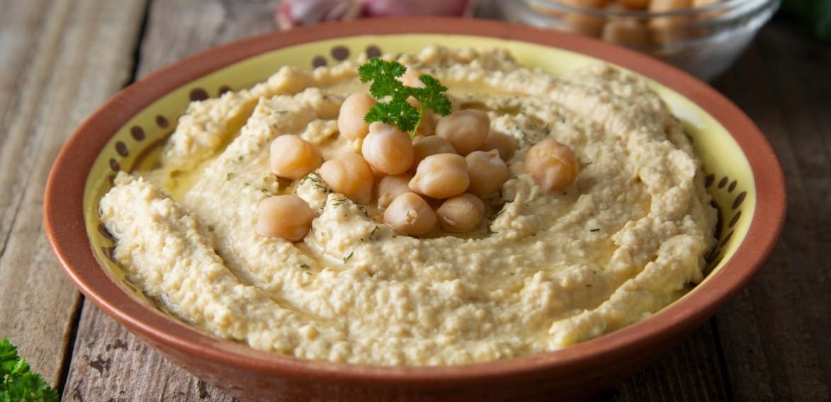 Zo kom je ook aan extra peulvruchten