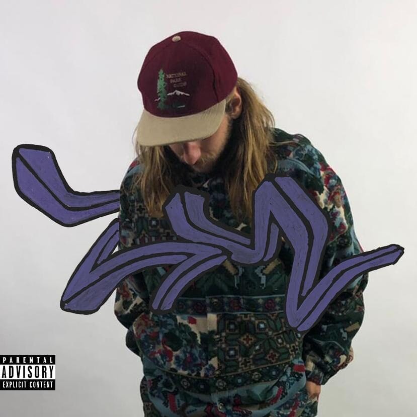 Streetart maken met kunstenaar Jip