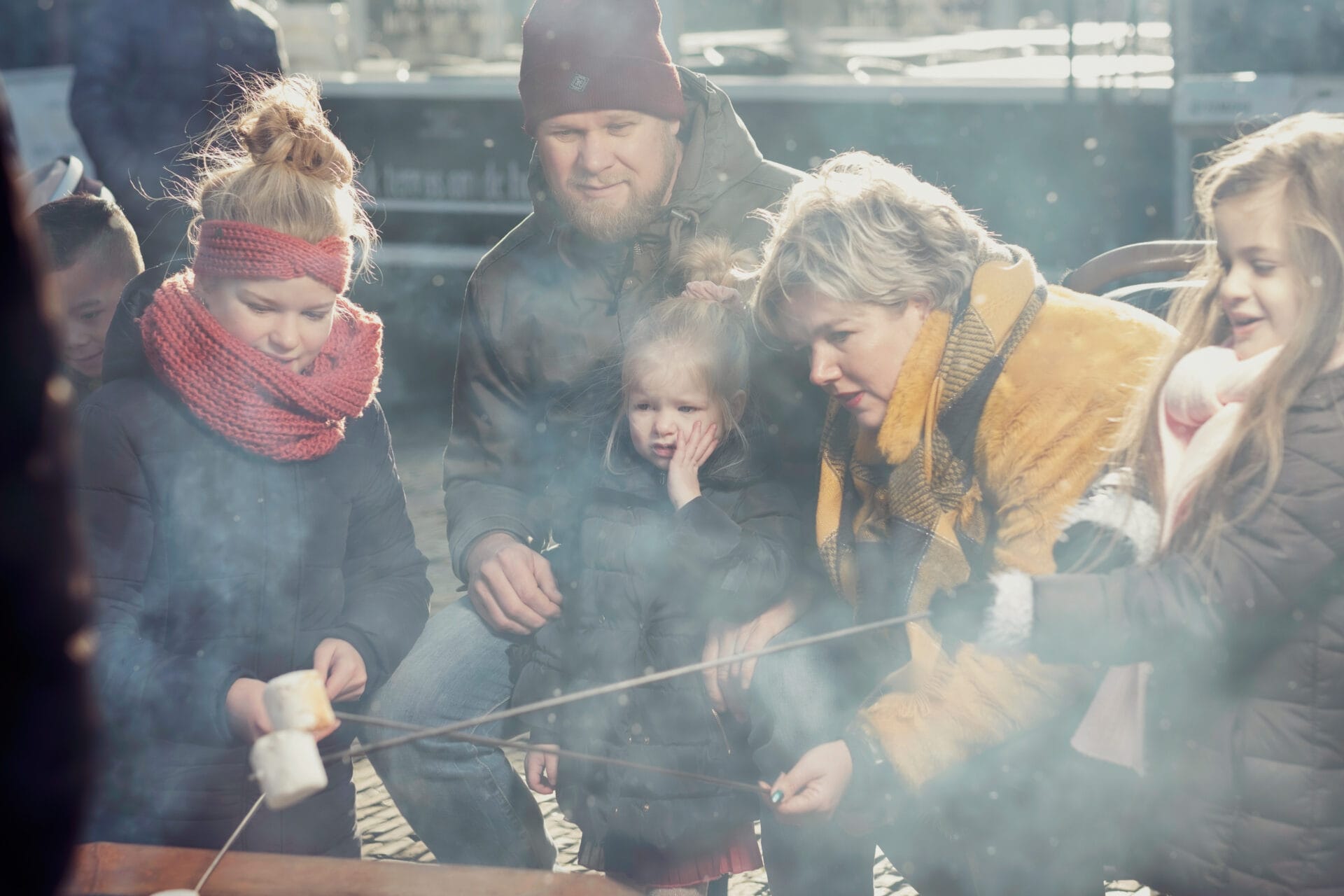 Alkmaar straalt tijdens Prachtkerst