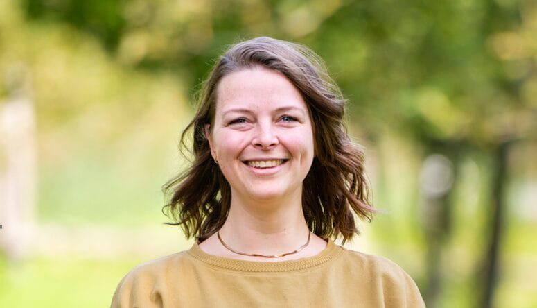 De kracht van kinderlijk enthousiasme