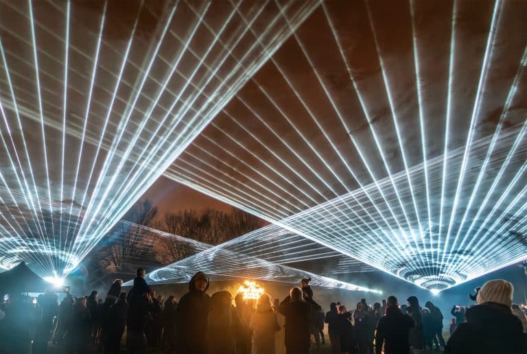 Oud en nieuw in Alkmaar: vier shows op oudejaarsavond