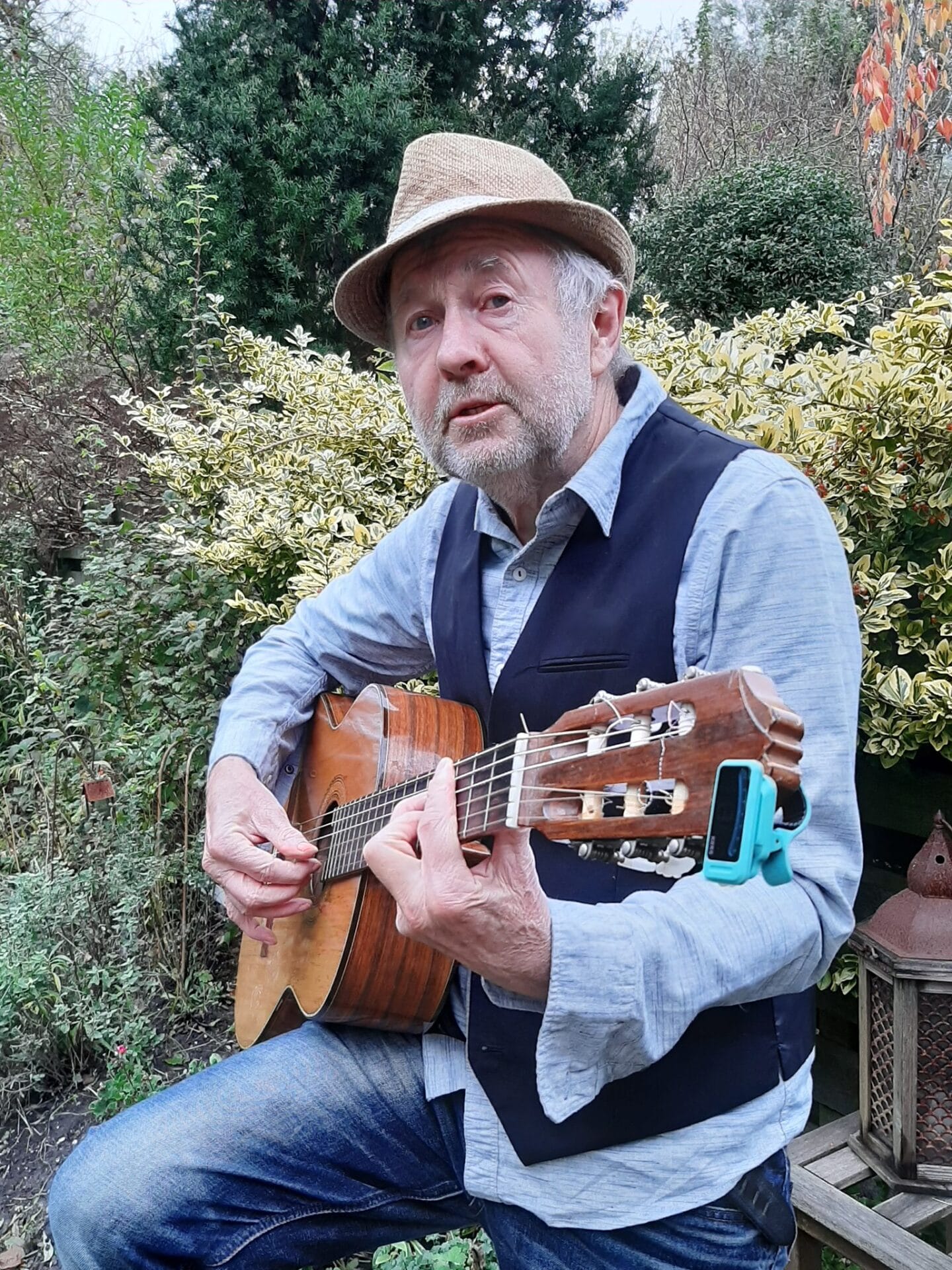 Poëzieweek in Franse sferen