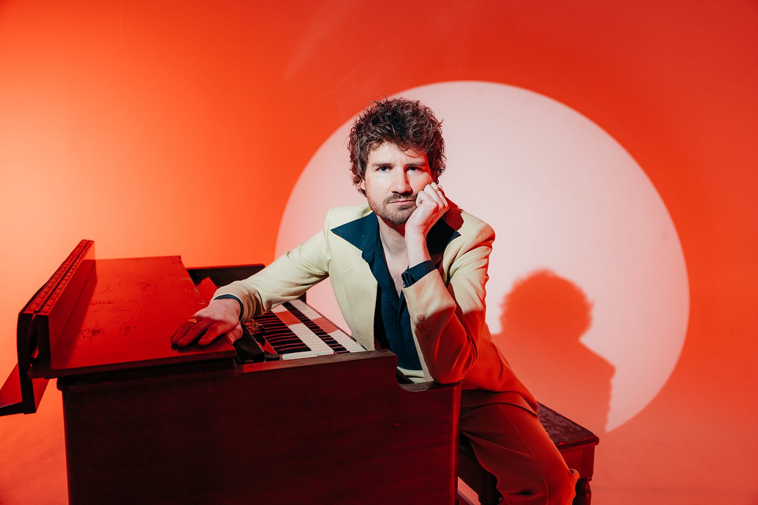 Boontjes zet Victorie op scherp