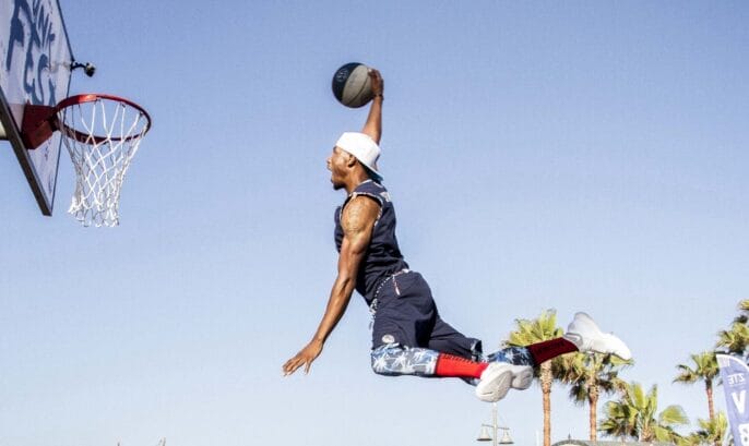 Internationale boost voor Alkmaars Basketball talent