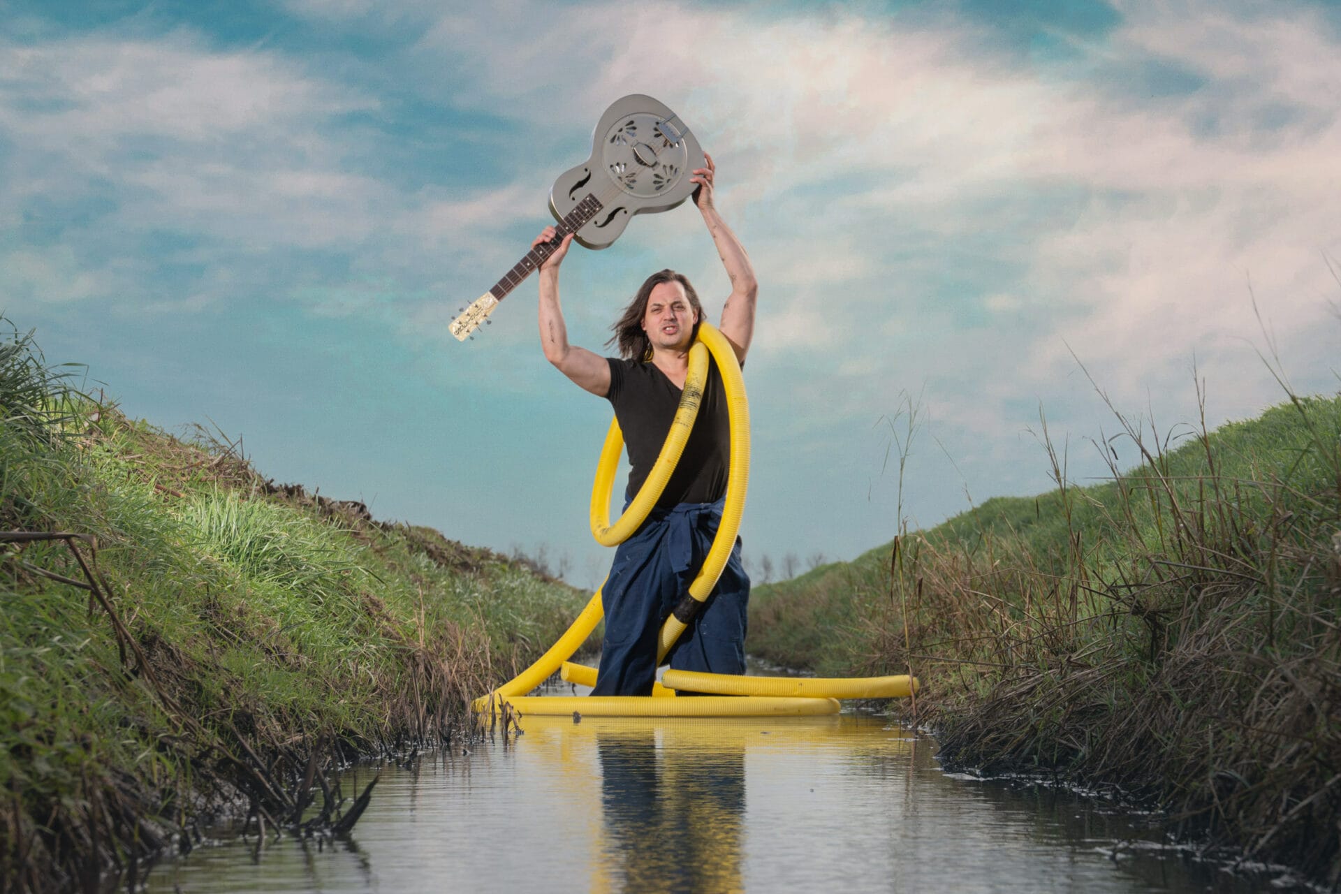 Tien jaar Karavaan Festival