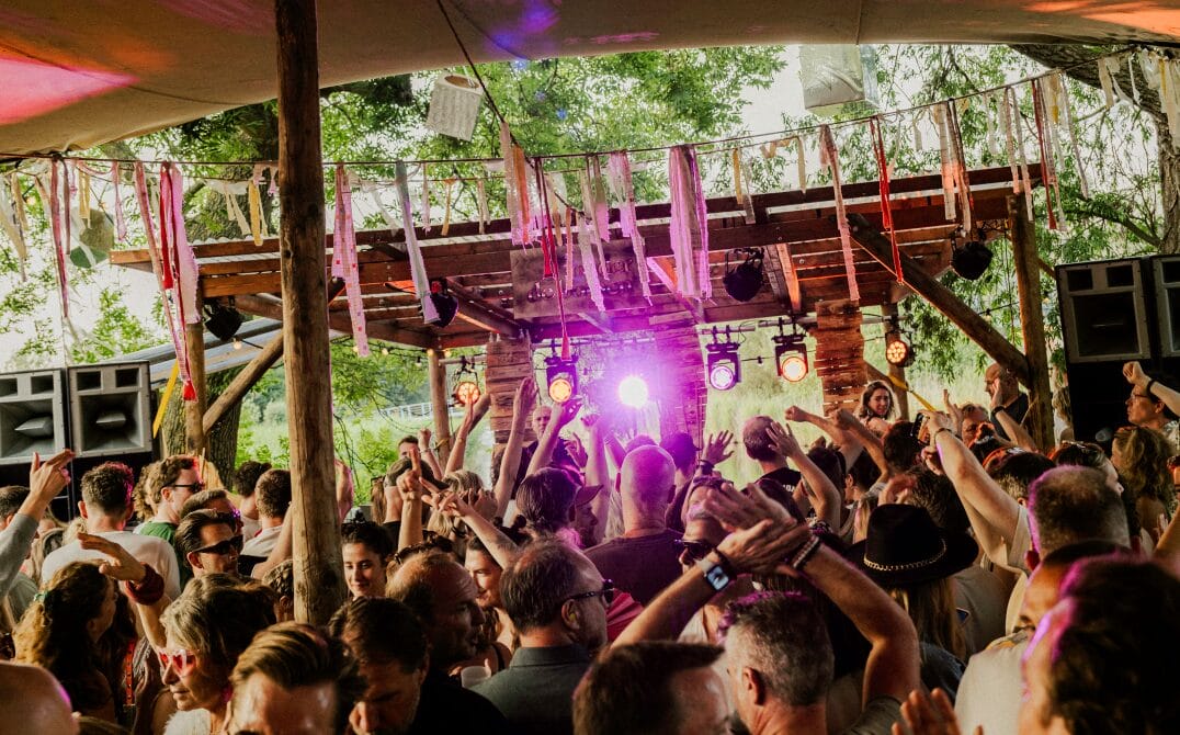 De Weide wil terug naar de essentie van het festival