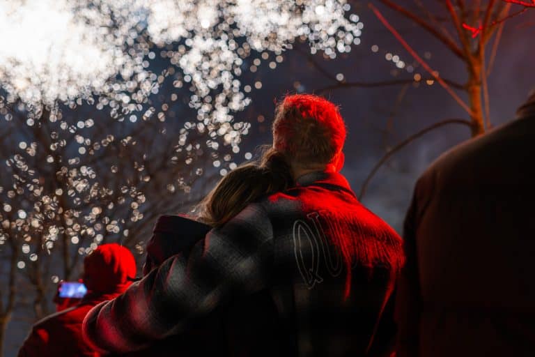 Welkom op de Nieuwjaarsreceptie van de Gemeente Alkmaar