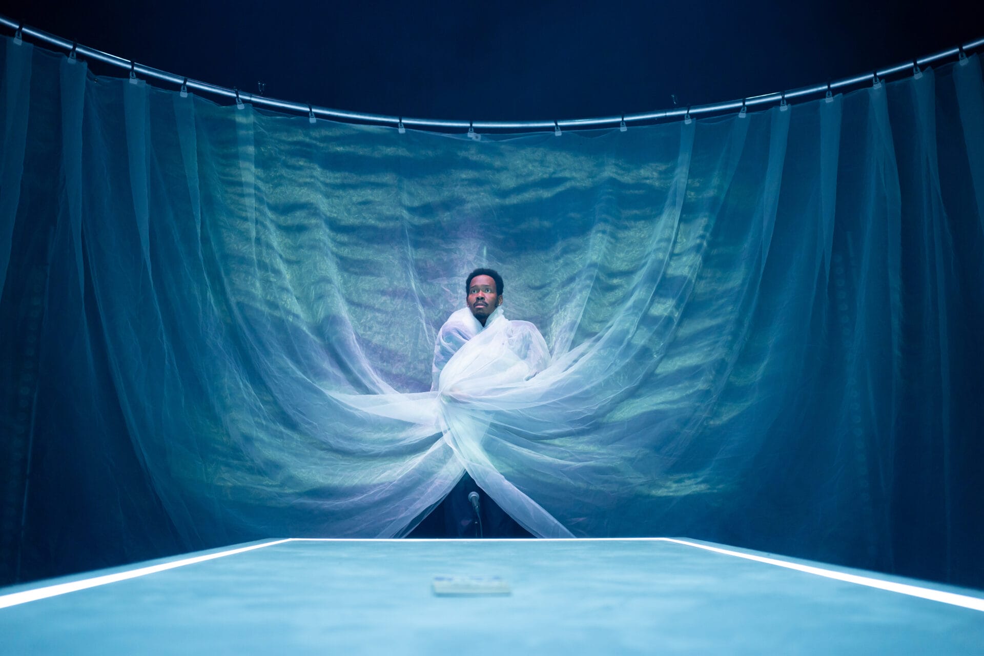 Surinaamse Queer legacy op het podium