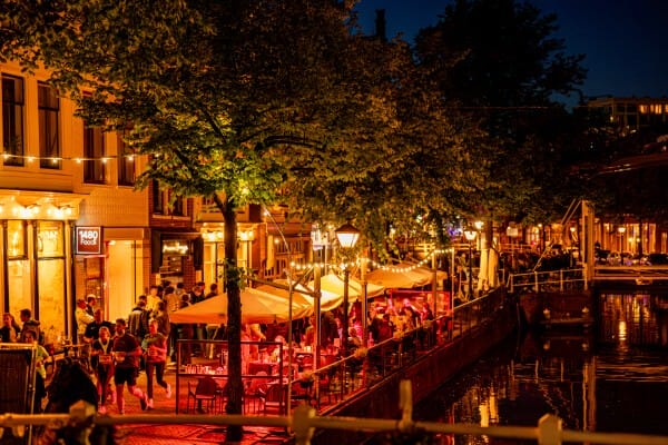 Alkmaar City Run by Night direct uitverkocht