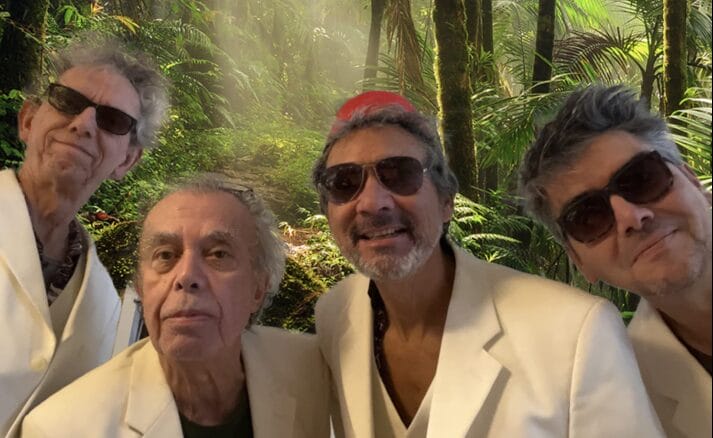 Festival Budaya brengt Indische en Molukse verhalen tot leven