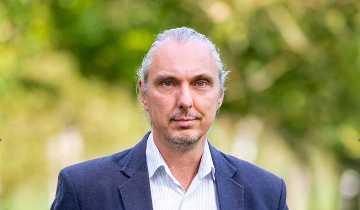 Het dorp laat mijn groene hart kloppen