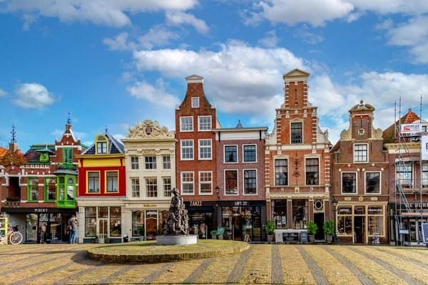 Alkmaar geeft subsidie voor pandeigenaren