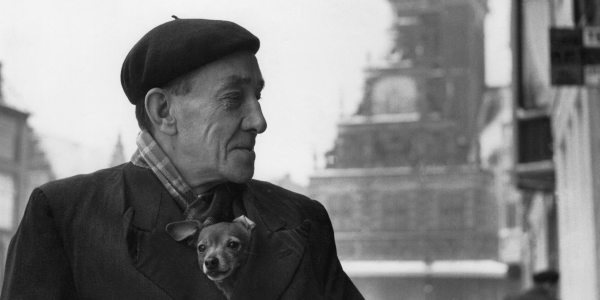 Laatste weken: Alkmaar in Beeld in Stedelijk Museum