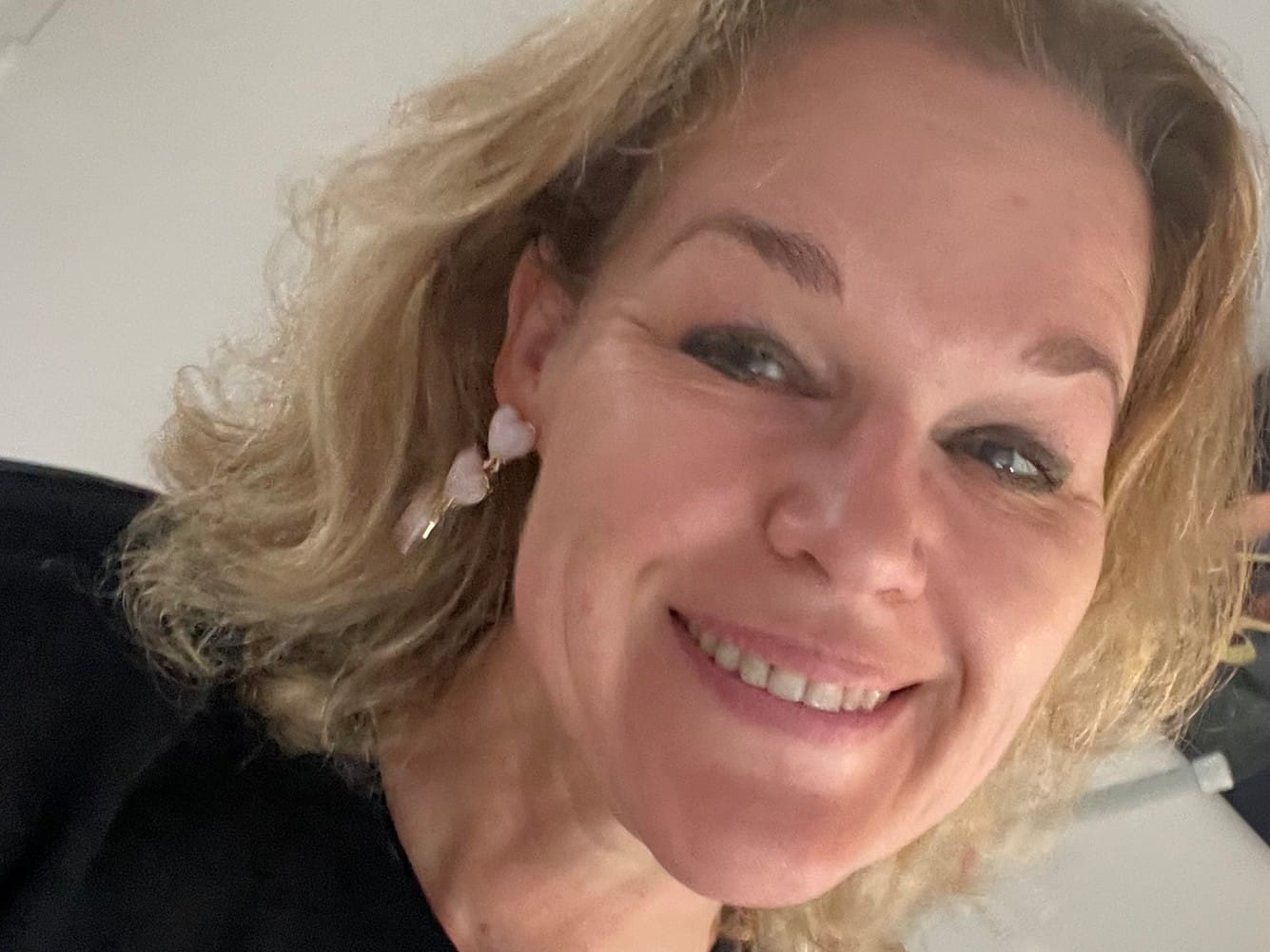 Ik vertrouw er gewoon op