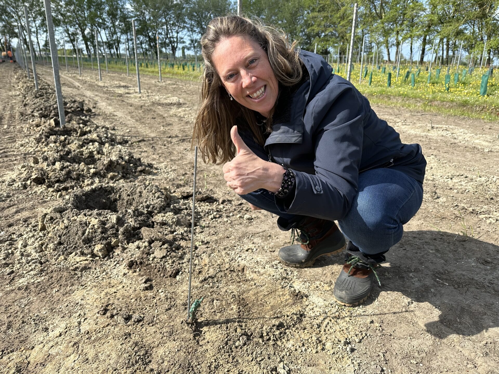 Wijncursussen met Margret Weijers