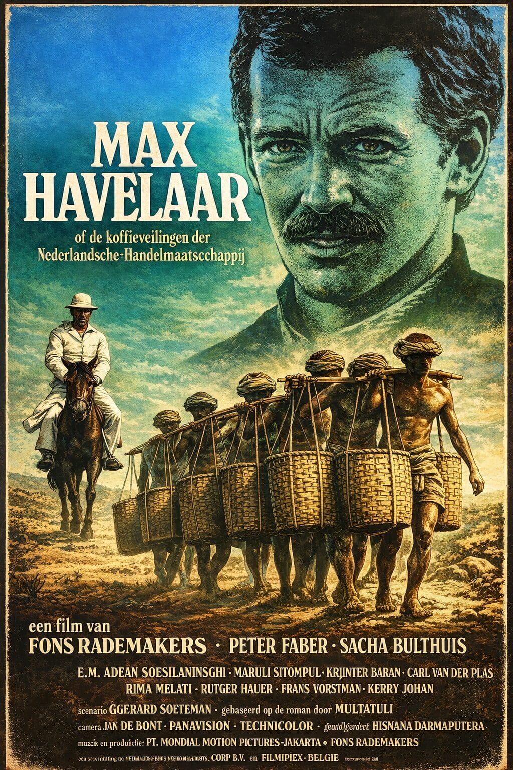 Max Havelaar in De Alkenaer